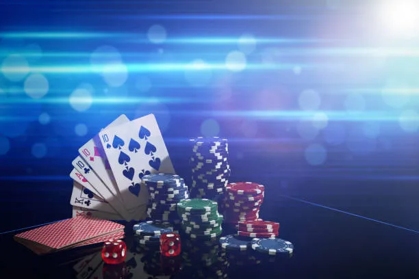 888集团老虎机评测排行赌场筹码